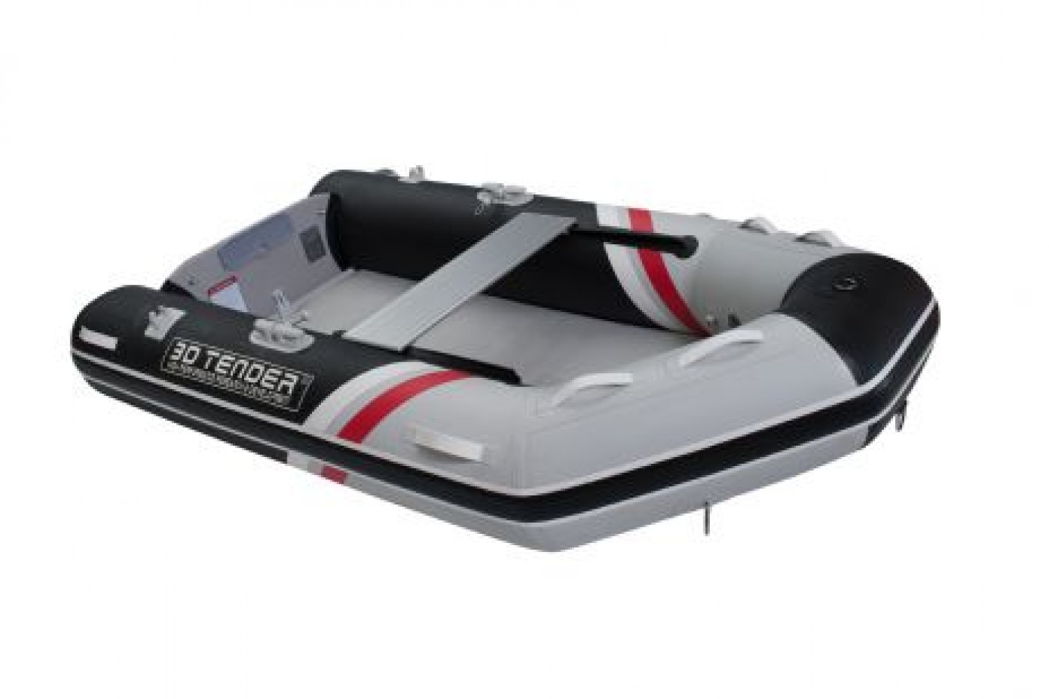 slider 1 3D Tender Twin V-shape